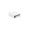 Оптичний бокс Merlion PON-box 8-канальний, SC Simplex adapter, матеріал ABS+PC, IP65 (ML-OP-S226-SC) - Зображення 2