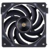 Кулер до корпусу 1stPlayer XF7 Black (XF7-BK-1IN1) - Зображення 2