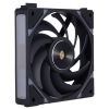 Кулер до корпусу 1stPlayer XF7 Black (XF7-BK-1IN1) - Зображення 3