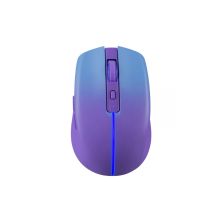 Мышка Defender Mystery MM301 LED Wireless/Bluetooth Violet (52301)