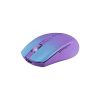 Мышка Defender Mystery MM301 LED Wireless/Bluetooth Violet (52301) - Изображение 1