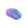 Мышка Defender Mystery MM301 LED Wireless/Bluetooth Violet (52301) - Изображение 2