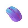 Мышка Defender Mystery MM301 LED Wireless/Bluetooth Violet (52301) - Изображение 3