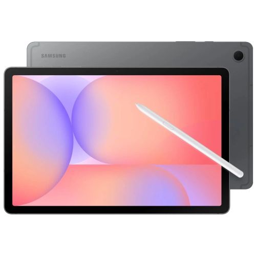 Планшет Samsung Galaxy Tab S10 Lite 5G 6/128GB Gray (SM-X406BZAREUC) Планшет Samsung Galaxy Tab S10 Lite 5G 6/128GB Gray (SM-X406BZAREUC)