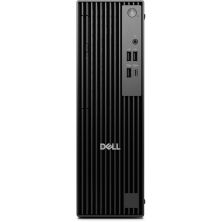 Компьютер Dell Pro Slim / U5-235, 16, 512, кл+м, Win11P (BTO107_QCS1250)