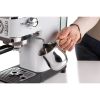 Ріжкова кавоварка еспресо Ariete 1381 White (00M138114AR0) - Зображення 3