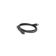 Дата кабель USB 3.0 AM to Micro B 1.5m Black Voltronic (YT-3.0AM\Micro-B-1.5B)