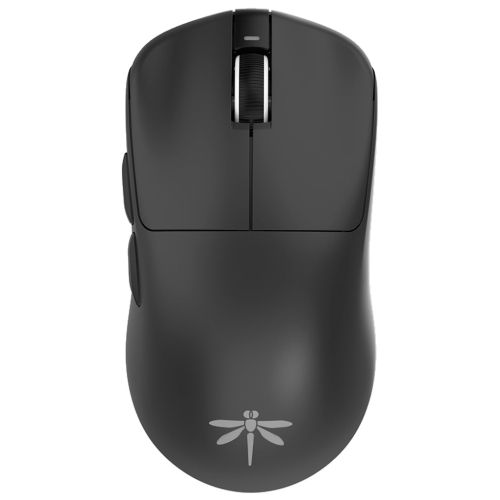 Мышка VGN Dragonfly F1 PRO MAX Wireless Black (VGN-F1-PROMAX-BLK)