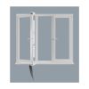 Монтажний комплект Electrolux EWKEXT1 - Зображення 1