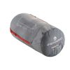 Спальний мішок Ferrino Yukon Pro SQ +3°C Red (86360NRR) (931767) - Зображення 1