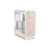 Корпус Fractal Design Meshify 3 Ambience Pro RGB WTG (FD-C-MES3A-05) - Зображення 2