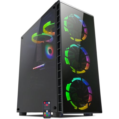 Компьютер Vinga Wolverine D9500 (I5M32G5050WH.D9500)