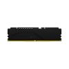 Модуль пам'яті для комп'ютера DDR5 32GB 5600 MHz Beast Black Kingston Fury (ex.HyperX) (KF556C36BBE2-32) - Зображення 1
