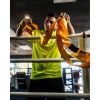 Бинт для спорту Title Boxing Select 180 Semi Elastic Mexican 4.5м Gold (SMHW XL GD) - Зображення 1