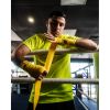 Бинт для спорту Title Boxing Select 180 Semi Elastic Mexican 4.5м Gold (SMHW XL GD) - Зображення 2