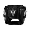 Боксерский шлем Title Platinum Premier Full 2.0 Black L (PHGF2 L BK) - Изображение 3