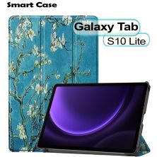 Чохол до планшета BeCover Smart Case Samsung Galaxy Tab S10 Lite SM-X400/406 10.9 Spring (713854)