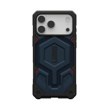 Чохол до мобільного телефона UAG iPhone 17 Pro Max Monarch Pro MagSafe Kevlar Mallard (114514113955)