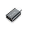 Перехідник OTG USB 3.2 AF to USB-C ColorWay (CW-AD-AC3) - Зображення 1