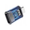 Перехідник OTG USB 3.2 AF to USB-C ColorWay (CW-AD-AC3) - Зображення 2