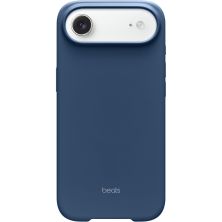 Чехол для мобильного телефона Apple Beats iPhone Air with MagSafe and Camera Control - Bedrock Blue Model A3506 (MGJW4LL/A)