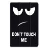 Чохол до планшета BeCover Smart Case Samsung Galaxy Tab A11 SM-X133/X135 8.7 Don't Touch (713974) - Зображення 2