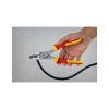 Кусачки Bosch Professional, 200 мм, VDE (1.600.A02.NE2) - Зображення 2