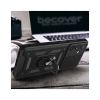 Чохол до мобільного телефона BeCover Military Samsung Galaxy A17 5G SM-A17 Black (713901) Чохол до мобільного телефона BeCover Military Samsung Galaxy A17 5G SM-A17 Black (713901) - Зображення 2