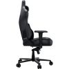 Крісло ігрове AndaSeat Novis Plus PVC XL Black (AD23YC-XL-01-B-PV-B04) - Зображення 3