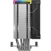 Кулер до процесора Deepcool AK500S DIGITAL SE - Зображення 3