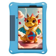 Планшет Ulefone Tab A9 Pro Kids 8.68 4/128GB 4G Blue (6975326660884)