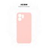 Чехол для мобильного телефона Armorstandart ICON OPPO Reno14 F 5G / Reno14 FS 5G Camera cover Pink (ARM87568) - Изображение 2