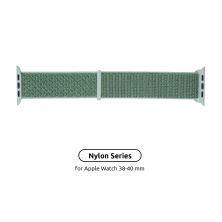 Ремешок для смарт-часов Armorstandart Nylon Band для Apple Watch 42 (Series 11-10)/41/40/38 Mint (ARM57850)