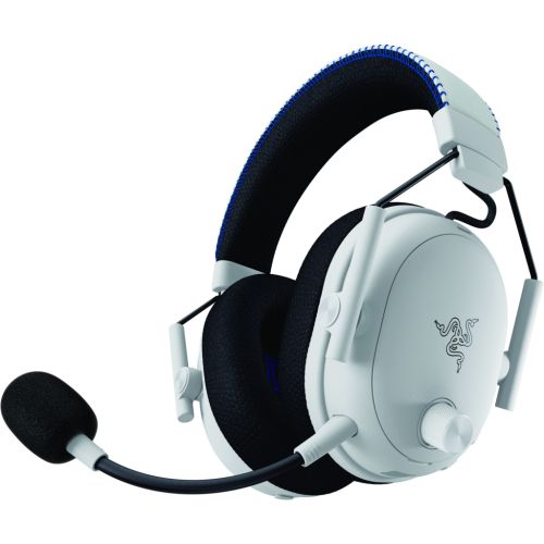 Наушники Razer BlackShark V3 Pro for Playstation White (RZ04-05400600-R3G1)