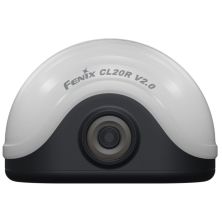 Ліхтар Fenix CL20R V.2.0 чорний (CL20RV20BLK)