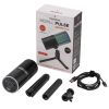 Мікрофон Thronmax PULSE PRO M8P Black (M8PTHRONMAX) - Зображення 1