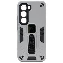 Чохол до мобільного телефона Armorstandart Proover Infinix Hot 60 Pro Plus 4G Grey (ARM89049)