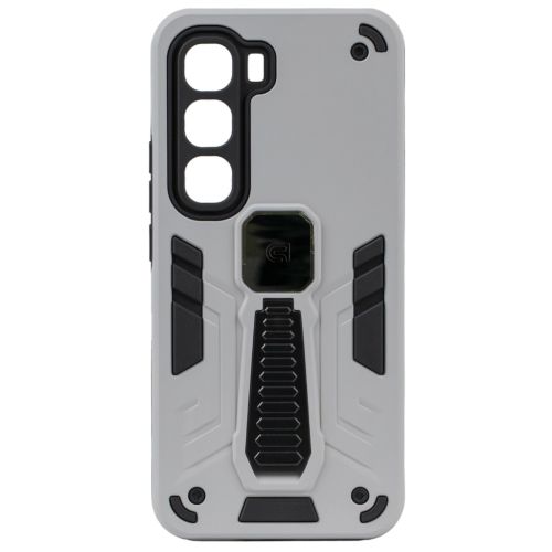 Чехол для мобильного телефона Armorstandart Proover Infinix Hot 60 Pro Plus 4G Grey (ARM89049)