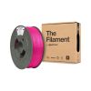 Пластик для 3D-принтера The Filament PLA Lite 1.75mm MAGENTA 1kg (TF-24233) - Изображение 2