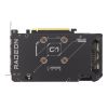 Відеокарта ASUS Radeon RX 9060 8Gb DUAL (DUAL-RX9060-8G) - Зображення 2