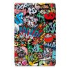 Чехол для планшета BeCover Smart Case Xiaomi Redmi Pad 2 Pro 12.1 Graffiti (714639) - Изображение 1