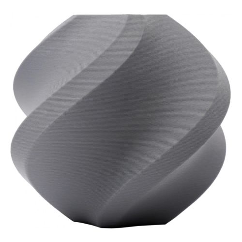 Пластик для 3D-принтера Bambu Lab PLA Matte 1кг, 1.75мм, Ash Grey (A01-D3-1.75-1000-SPL)