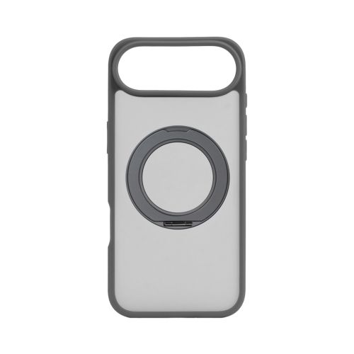 Чохол до мобільного телефона Armorstandart Unit Stand2 Apple iPhone 17 Air Titanium Grey (ARM86343)