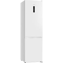Холодильник Gorenje NRK620EAW4