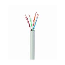 Кабель мережевий Cablexpert UTP 305м, cat 5e, CCA, AWG24, Patchkabel (UPC-5004E-L)