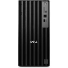 Компьютер Dell Pro Tower Plus QBT1250 / Ultra5 235, 16, 512, DVDRW, No WLAN, KM, 260W, Win11Pro (BTO103_QBT1250_UA_WP)