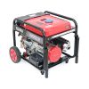Генератор COVAX XL8500CV-E2, 6.0kW, 220V, 50Hz, DC12V, 15HP, електро стартер, 25L (XL8500CV-E2) - Зображення 1