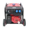 Генератор COVAX XL8500CV-E2, 6.0kW, 220V, 50Hz, DC12V, 15HP, електро стартер, 25L (XL8500CV-E2) - Зображення 2