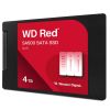 Накопитель SSD 2.5 4TB RED SA500 WD (WDS400T2R0A-68CKB0) - Изображение 1