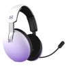 Наушники Hator Hellyberry HH30 PRO Wireless White-Violet (HH30_PRO_wireless_WV) - Изображение 1